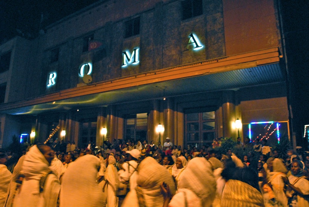 Asmara cinema roma michele pignataro