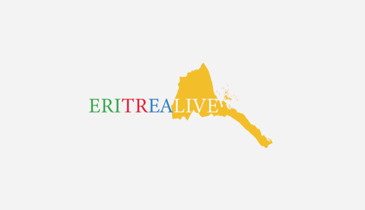 THE SCAM OF FALSE ERITREAN REFUGEES