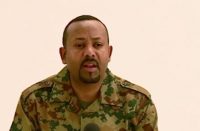 Incontri gratuiti in Etiopia